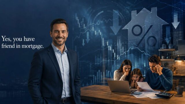 Will Treasury Bond Buybacks Lower Mortgage Rates & Make Homeowners Happy? #MortgageFriend #FedRate #HomeLoan