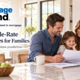Adjustable rate mortgage las vegas
