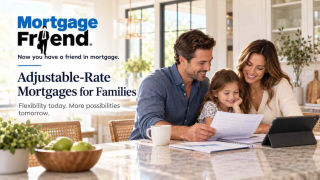 Adjustable Rate Mortgage: Smart Strategy or Gamble?
